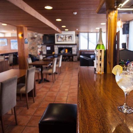 Hotel Avet La Coma I La Pedra Εξωτερικό φωτογραφία