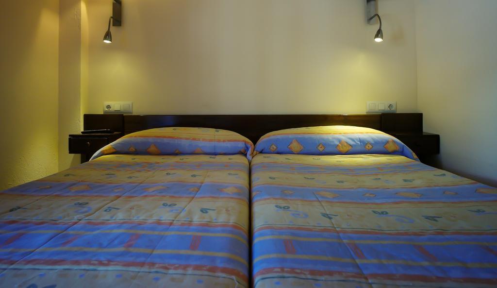 Hotel Avet La Coma I La Pedra Εξωτερικό φωτογραφία