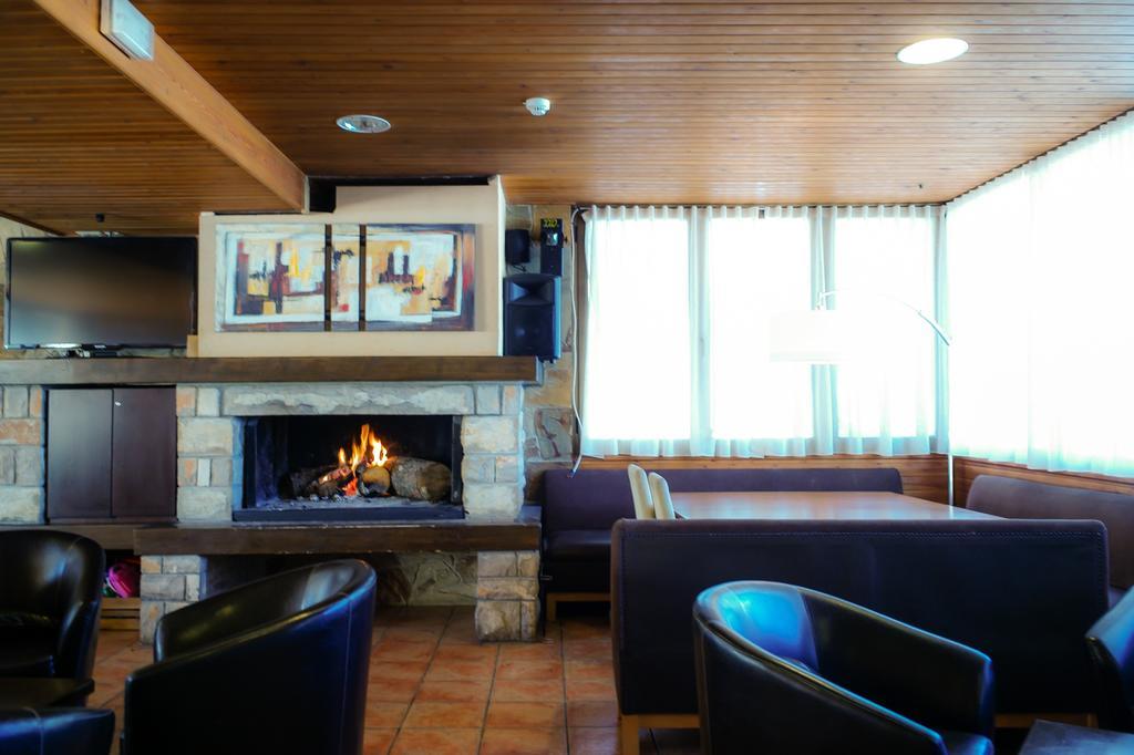 Hotel Avet La Coma I La Pedra Εξωτερικό φωτογραφία