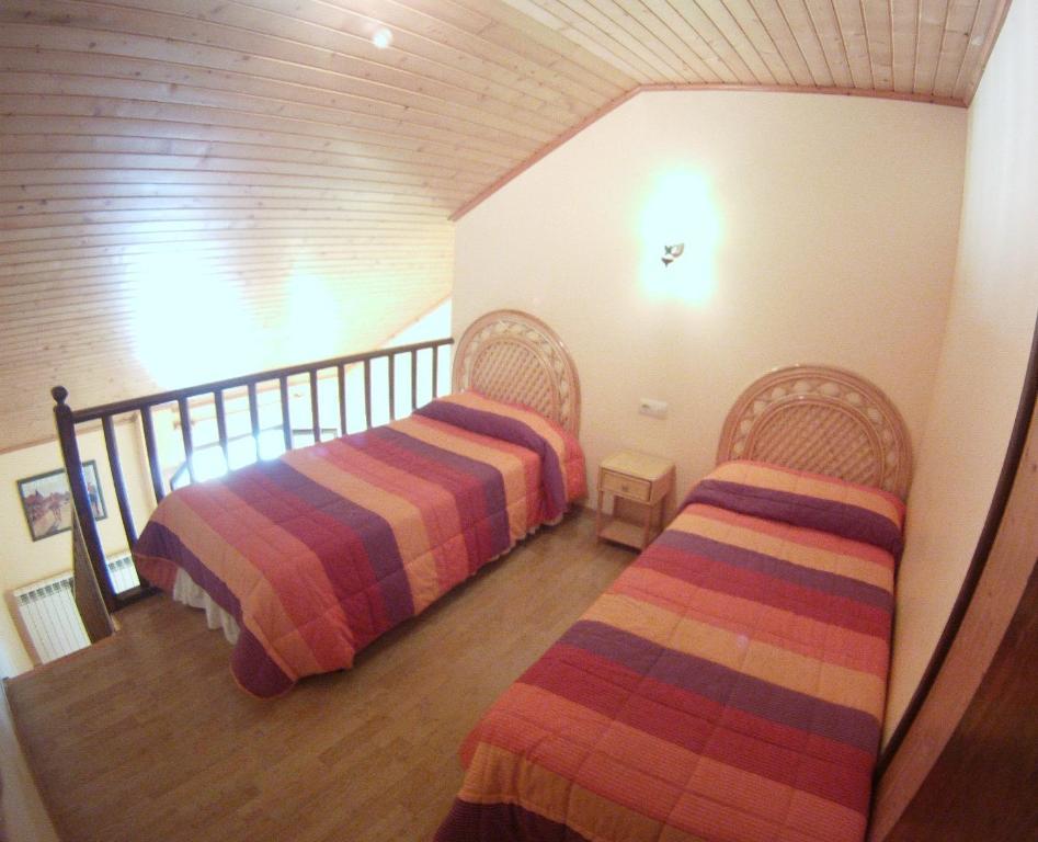Hotel Avet La Coma I La Pedra Δωμάτιο φωτογραφία