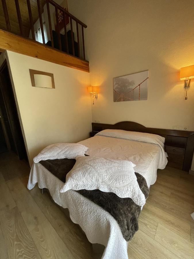 Hotel Avet La Coma I La Pedra Εξωτερικό φωτογραφία
