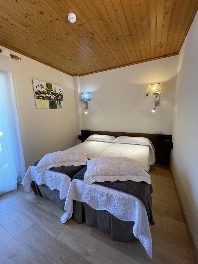 Hotel Avet La Coma I La Pedra Εξωτερικό φωτογραφία