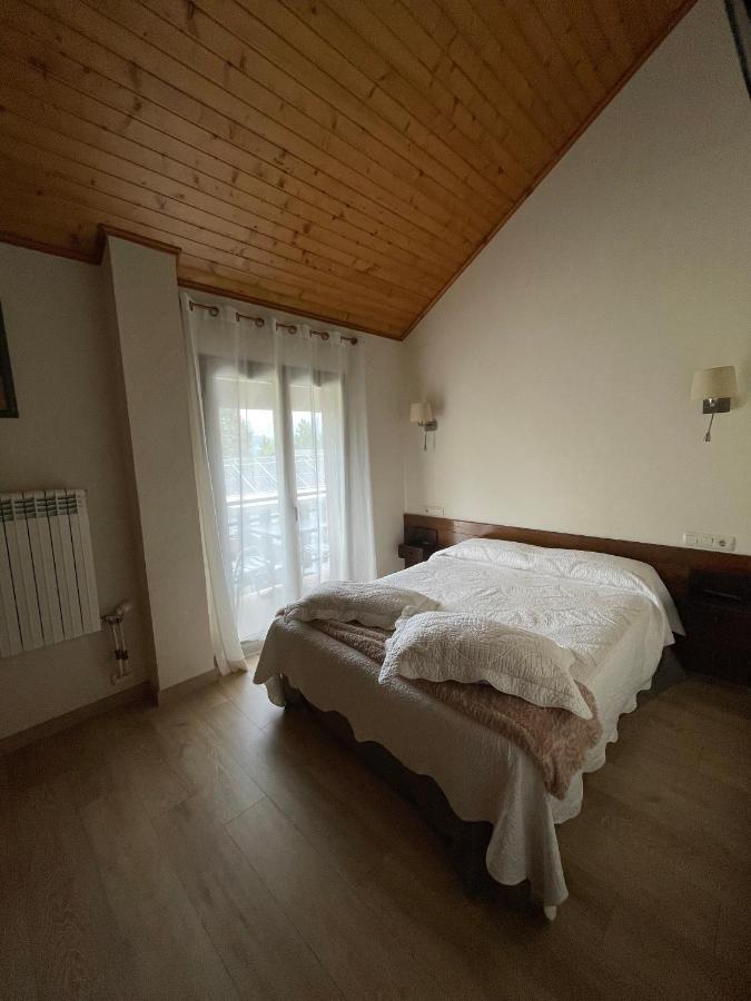 Hotel Avet La Coma I La Pedra Εξωτερικό φωτογραφία
