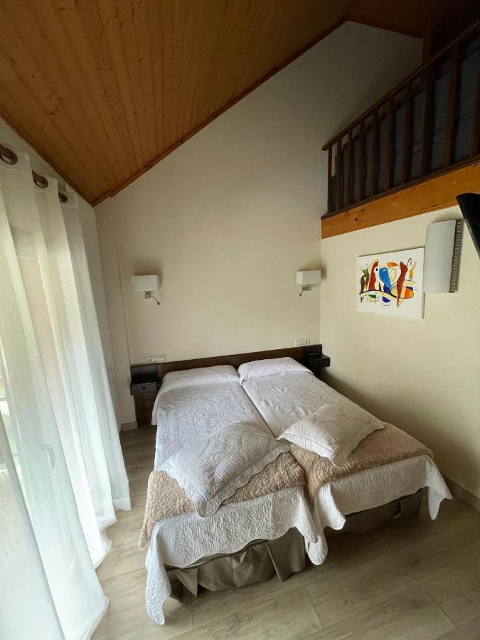 Hotel Avet La Coma I La Pedra Εξωτερικό φωτογραφία