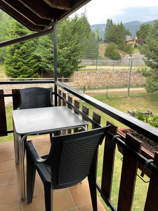 Hotel Avet La Coma I La Pedra Εξωτερικό φωτογραφία