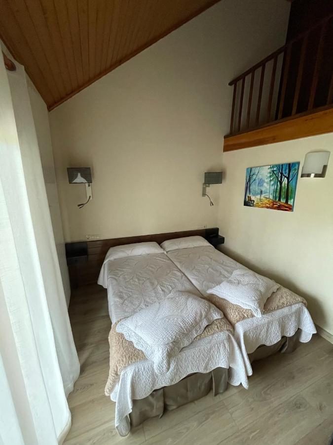 Hotel Avet La Coma I La Pedra Εξωτερικό φωτογραφία