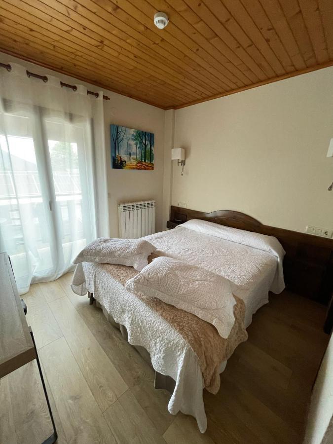 Hotel Avet La Coma I La Pedra Εξωτερικό φωτογραφία