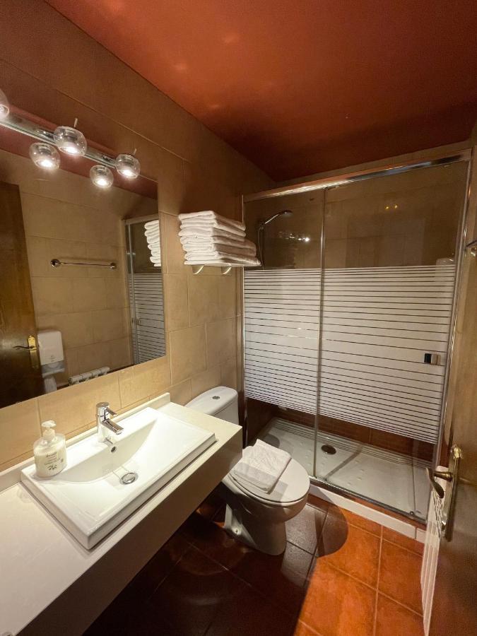 Hotel Avet La Coma I La Pedra Εξωτερικό φωτογραφία
