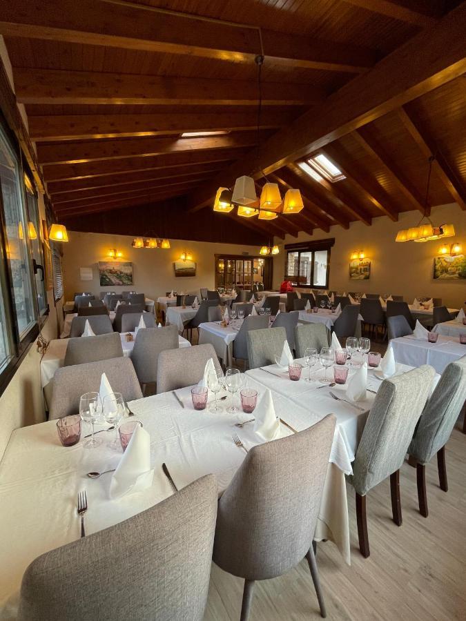 Hotel Avet La Coma I La Pedra Εξωτερικό φωτογραφία