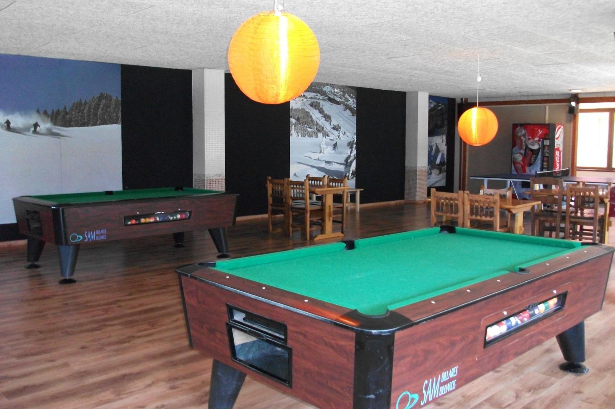 Hotel Avet La Coma I La Pedra Εξωτερικό φωτογραφία