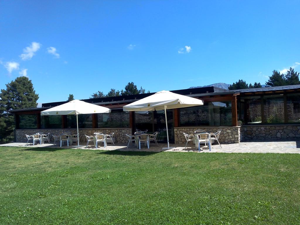 Hotel Avet La Coma I La Pedra Εξωτερικό φωτογραφία