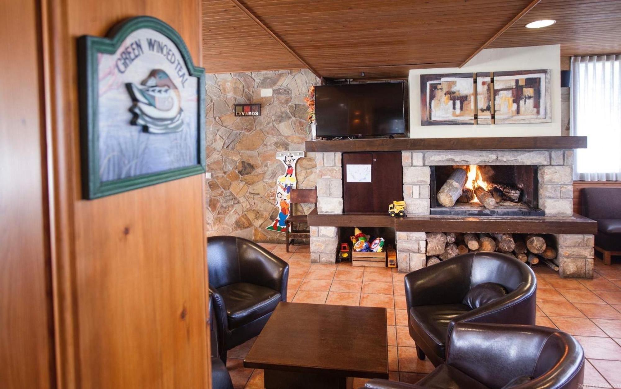 Hotel Avet La Coma I La Pedra Εξωτερικό φωτογραφία