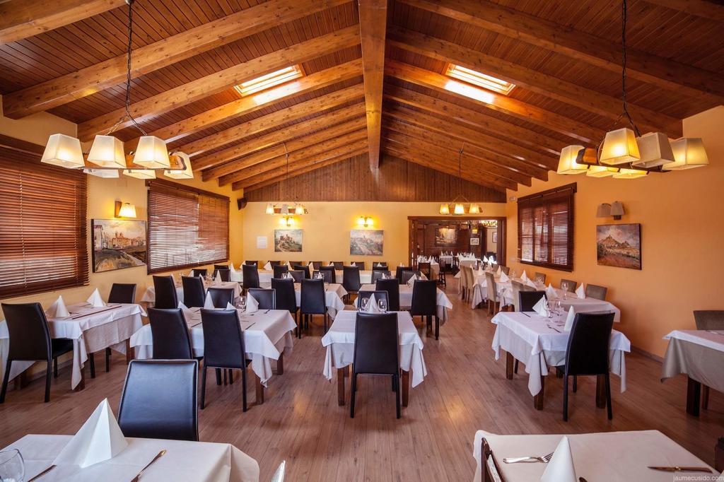 Hotel Avet La Coma I La Pedra Εξωτερικό φωτογραφία