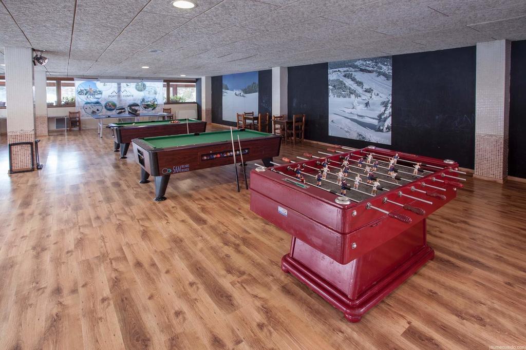 Hotel Avet La Coma I La Pedra Εξωτερικό φωτογραφία