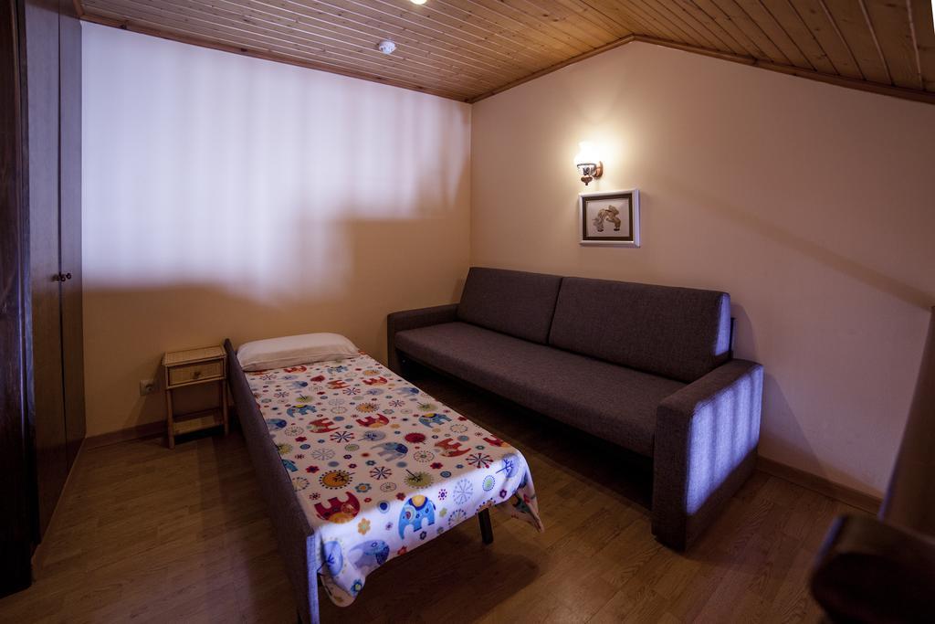 Hotel Avet La Coma I La Pedra Εξωτερικό φωτογραφία