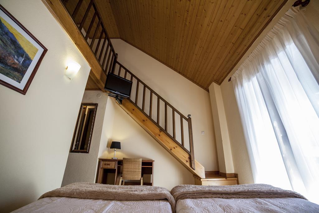 Hotel Avet La Coma I La Pedra Εξωτερικό φωτογραφία