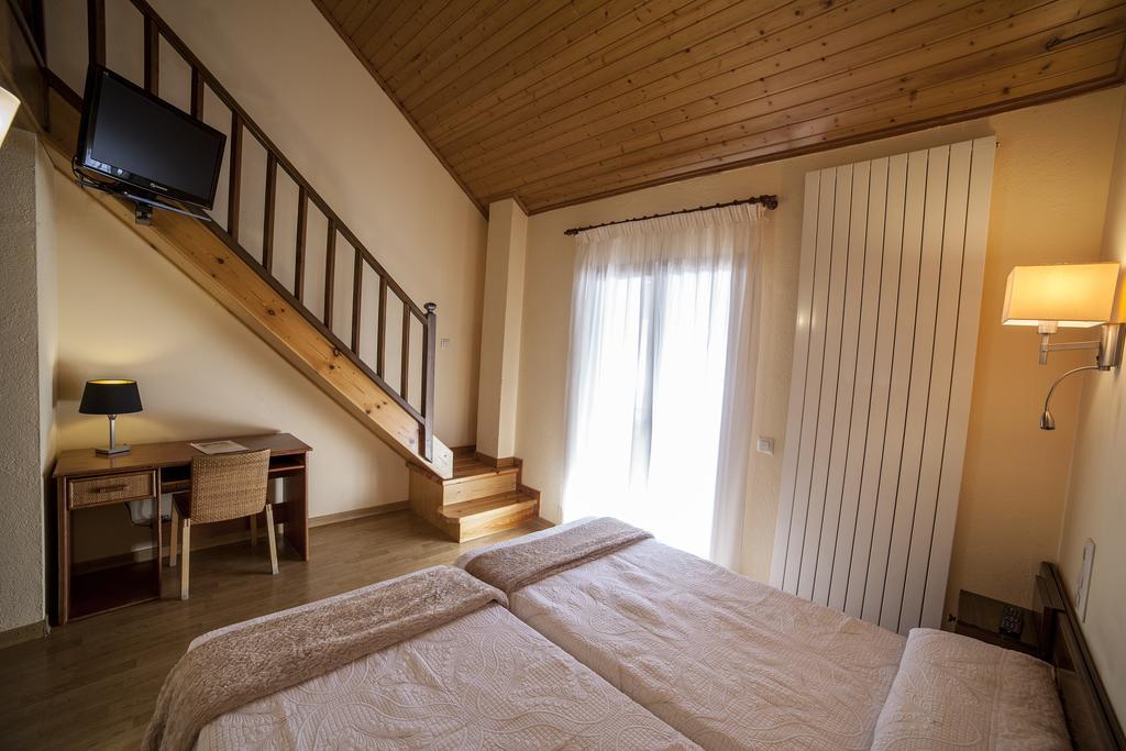 Hotel Avet La Coma I La Pedra Εξωτερικό φωτογραφία