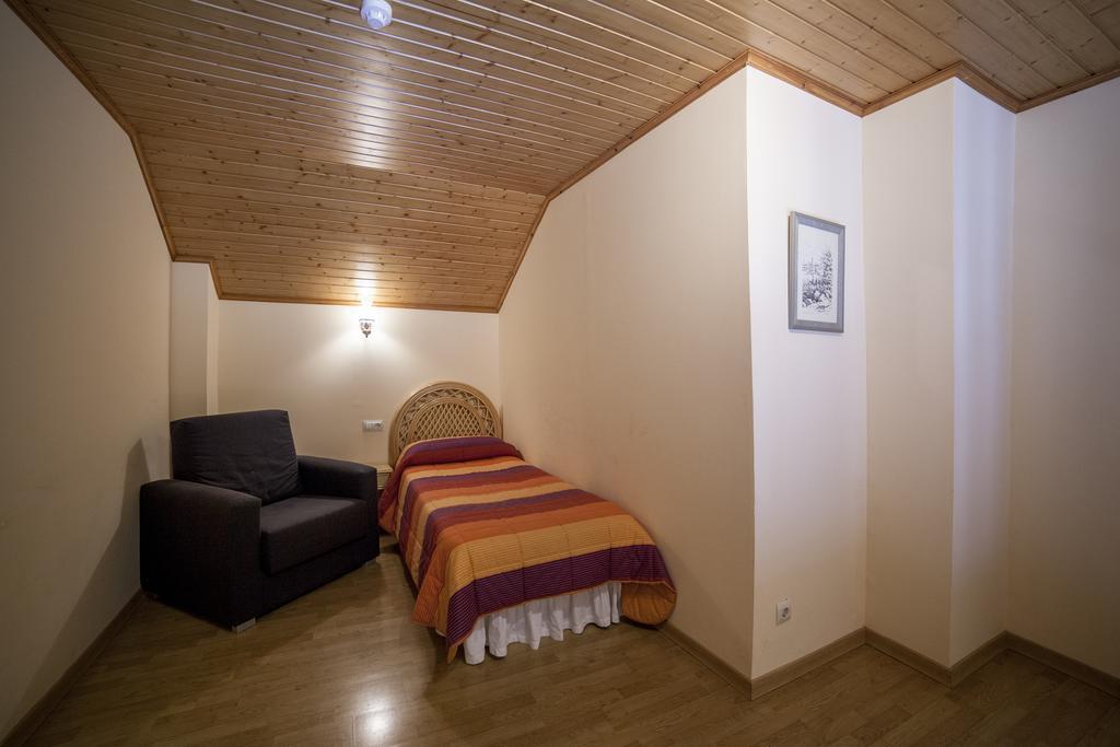Hotel Avet La Coma I La Pedra Εξωτερικό φωτογραφία